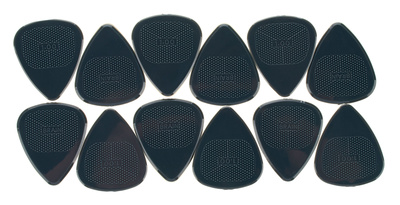 Brain Nylon 1.00mm Pick Set