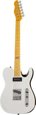 Chapman Guitars ML3 Traditional Gloss White