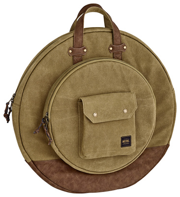 22" Canvas Coll. Cymbal Bag KH