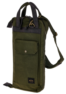 Meinl Canvas Coll. Stick Bag Green