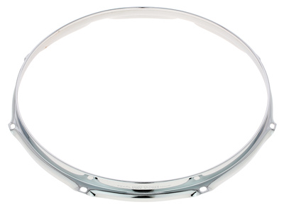 14" Fat Tone Hoop 8-hole Top