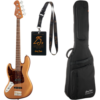 Marleaux Bass Comfort Strap S