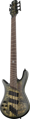 Spector NS Dimension MS LH HM
