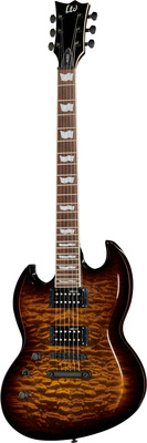 ESP LTD Viper-256 LH DBS