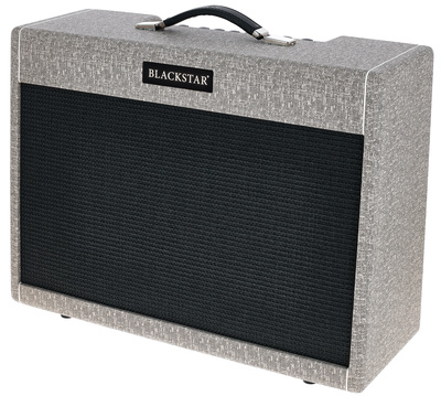 Blackstar St. James 50 EL34 212 Fawn