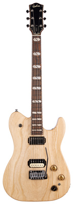 Godin Radium-X Natural with Bag