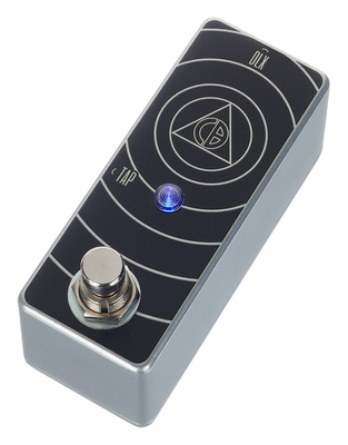 Catalinbread CB Tap Tempo