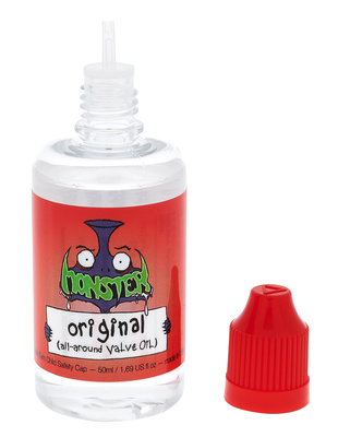 Valve Oil Original