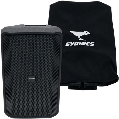 D110SP Cover Bundle