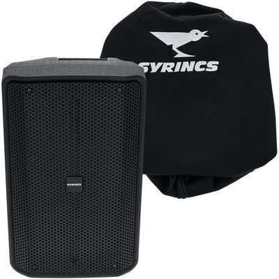 D110SP Bag Bundle