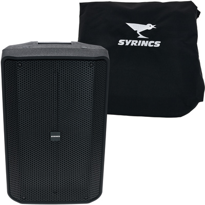 D112SP Bag Bundle
