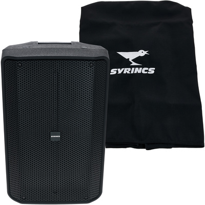 D112SP Cover Bundle