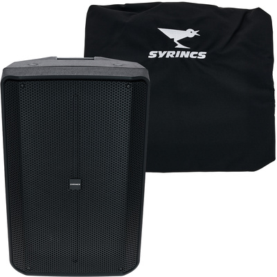 D115SP Bag Bundle