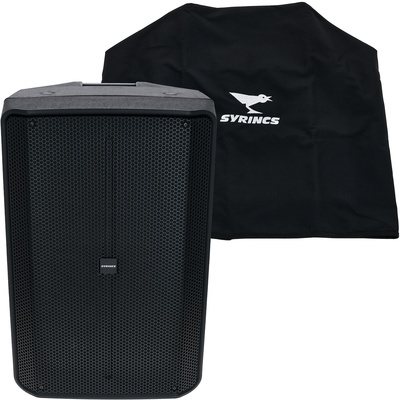 D115SP Cover Bundle