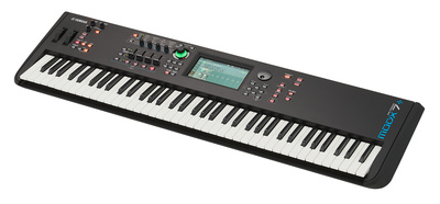 Yamaha MODX7+