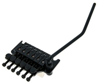 Lockmeister 6 Tremolo 37mm BC
