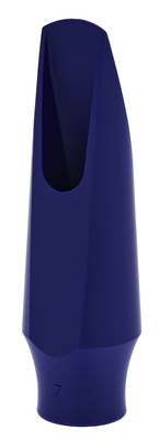 Syos Tenor Smoky 7 Phantom Blue