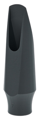 Syos Tenor Smoky 7 Anthracite Metal