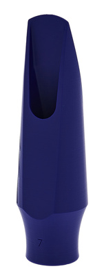 Tenor Spark 7 Phantom Blue