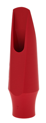 Tenor Spark 7 Carmine Red