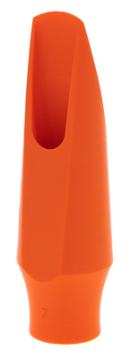 Tenor Spark 7 Lava Orange