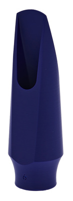 Syos Tenor Smoky 6 Phantom Blue