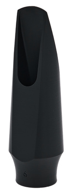 Syos Tenor Smoky 6 Pitch Black