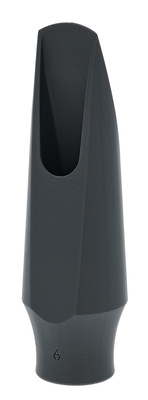 Tenor Smoky 6 Anthracite Metal