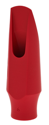 Alto Spark 6 Carmine Red