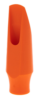 Alto Spark 6 Lava Orange