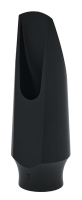 Alto Smoky 7 Pitch Black