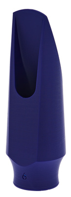 Syos Alto Smoky 6 Phantom Blue