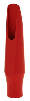 Baritone Spark 7 Carmine Red