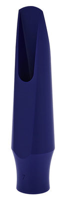 Syos Baritone Smoky 7 Phantom Blue