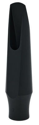 Syos Baritone Smoky 7 Pitch Black