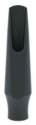 Baritone Smoky 7 Anthracite M.