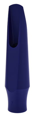 Baritone Steady 7 Phantom Blue