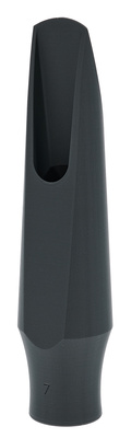 Baritone Steady 7 Anthracite M