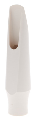 Baritone Steady 7 Arctic White