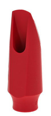 Soprano Spark 6 Carmine Red