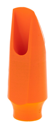 Soprano Spark 6 Lava Orange