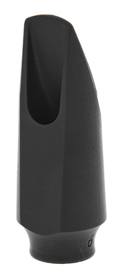 Syos Soprano Smoky 6 Pitch Black