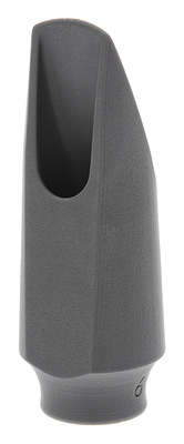 Syos Soprano Smoky 6 Anthracite M.