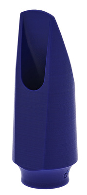 Soprano Steady 6 Phantom Blue