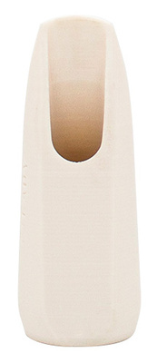 Soprano Steady 6 Arctic White