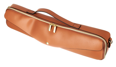 Pearl Flutes Legato Largo Case Cover Camel