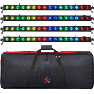 LED BARbara 16 Bundle