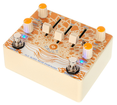 Fault V2