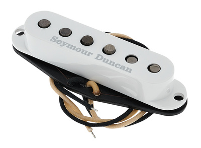 Seymour Duncan SSL52-1m Five-Two Strat Mid.