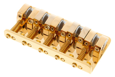 Babicz FCH 5 Bass Bridge Z-Series G